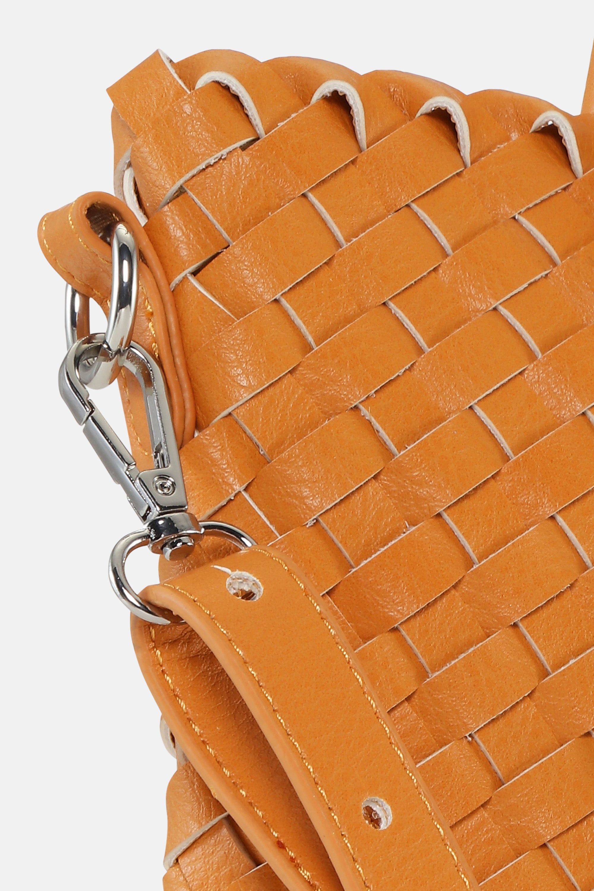 Ilse Jacobsen Hornbæk Accessories Crossbody Tote Bag Tote bag 849725 Golden Nugget Golden Nugget Metallic